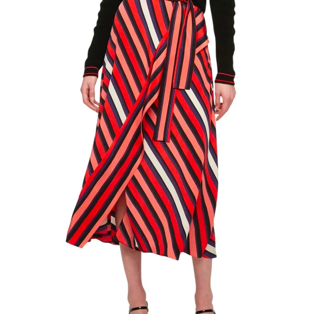 Beautiful DVF Skirt